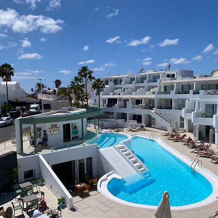 Kikere Studios Puerto del Carmen  Luaran gambar