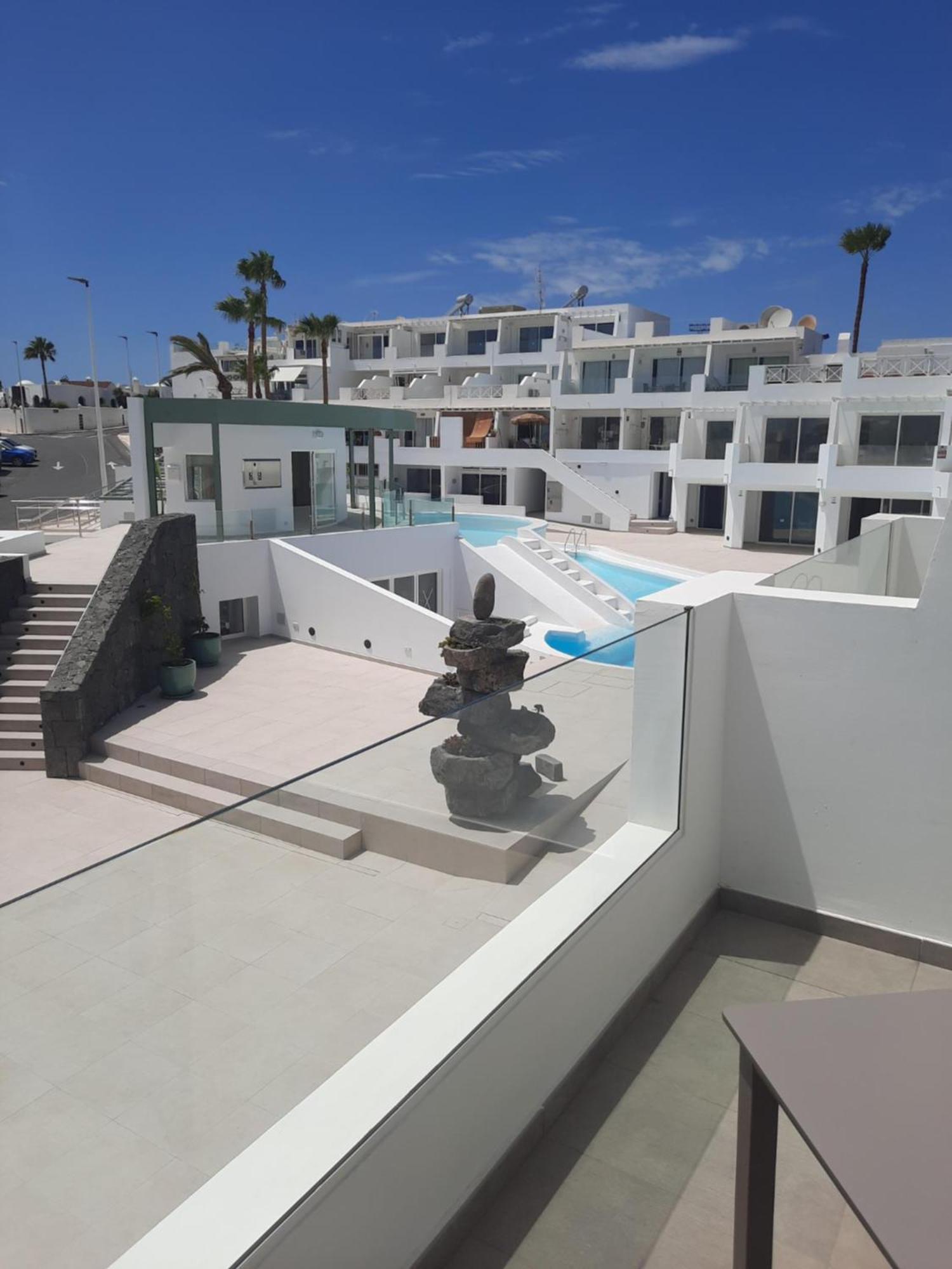 Kikere Studios Puerto del Carmen  Luaran gambar