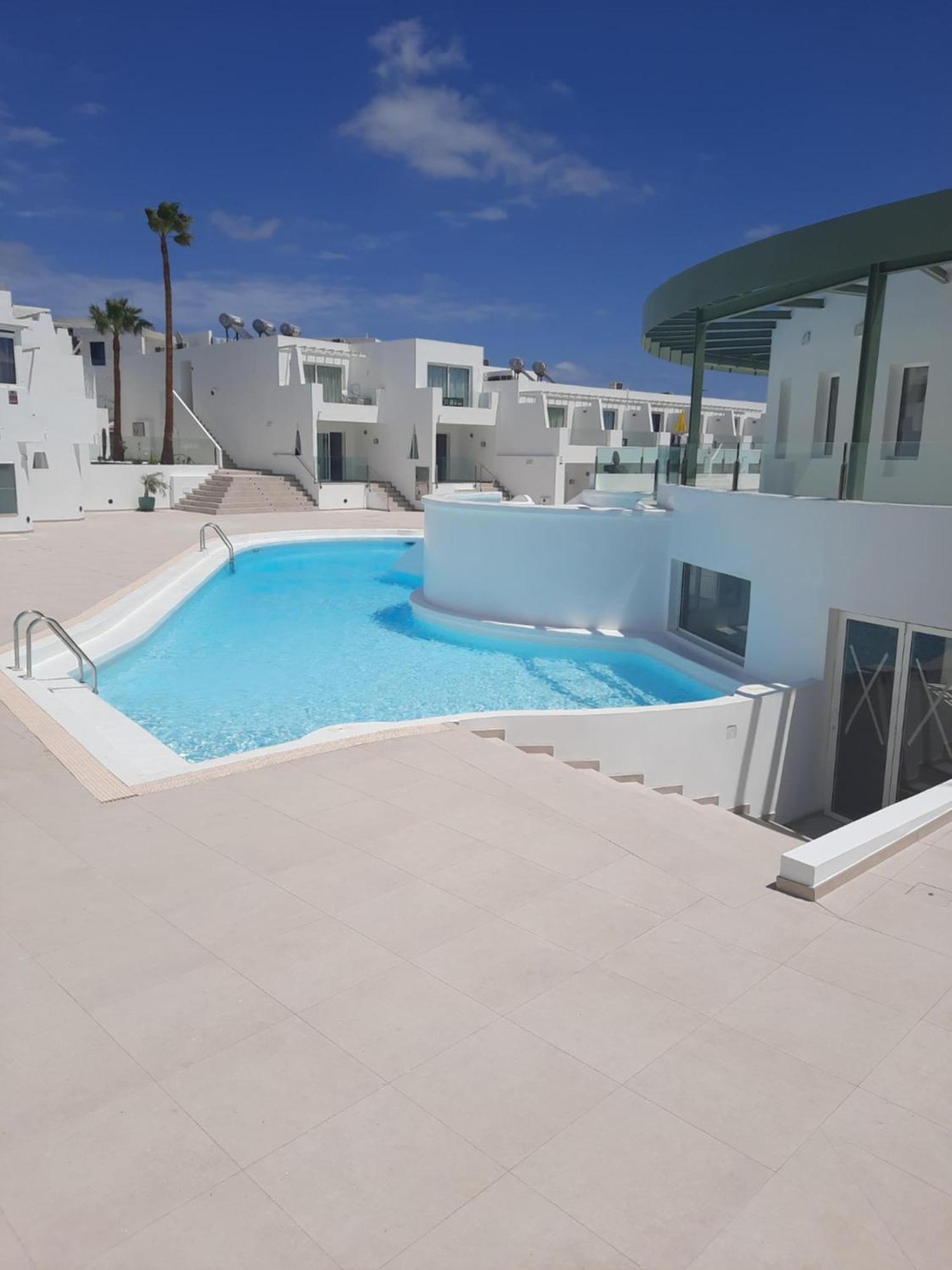Kikere Studios Puerto del Carmen  Luaran gambar