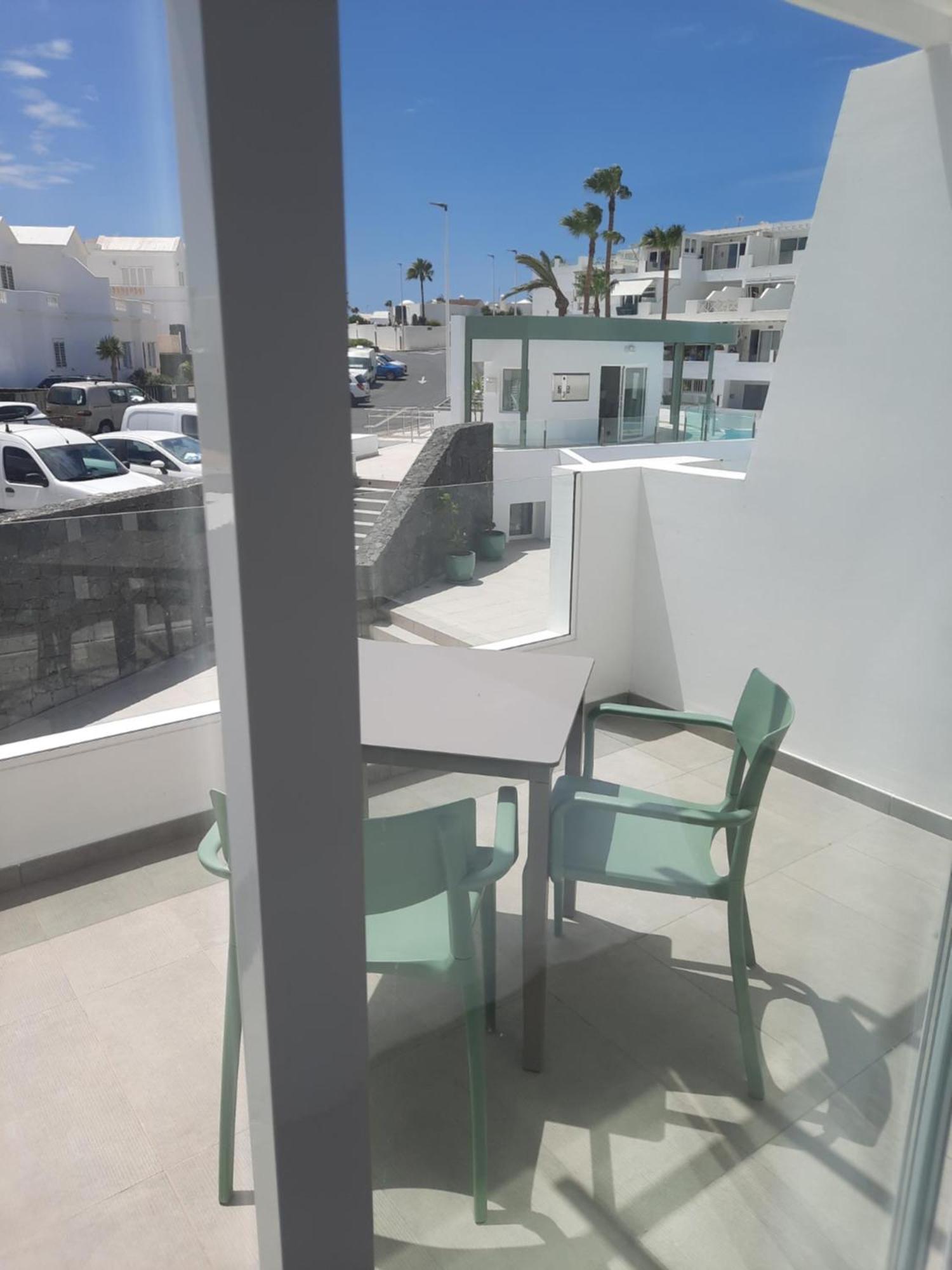 Kikere Studios Puerto del Carmen  Luaran gambar