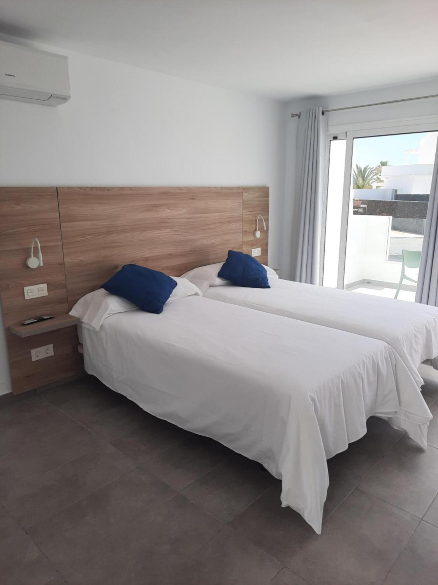 Kikere Studios Puerto del Carmen  Luaran gambar