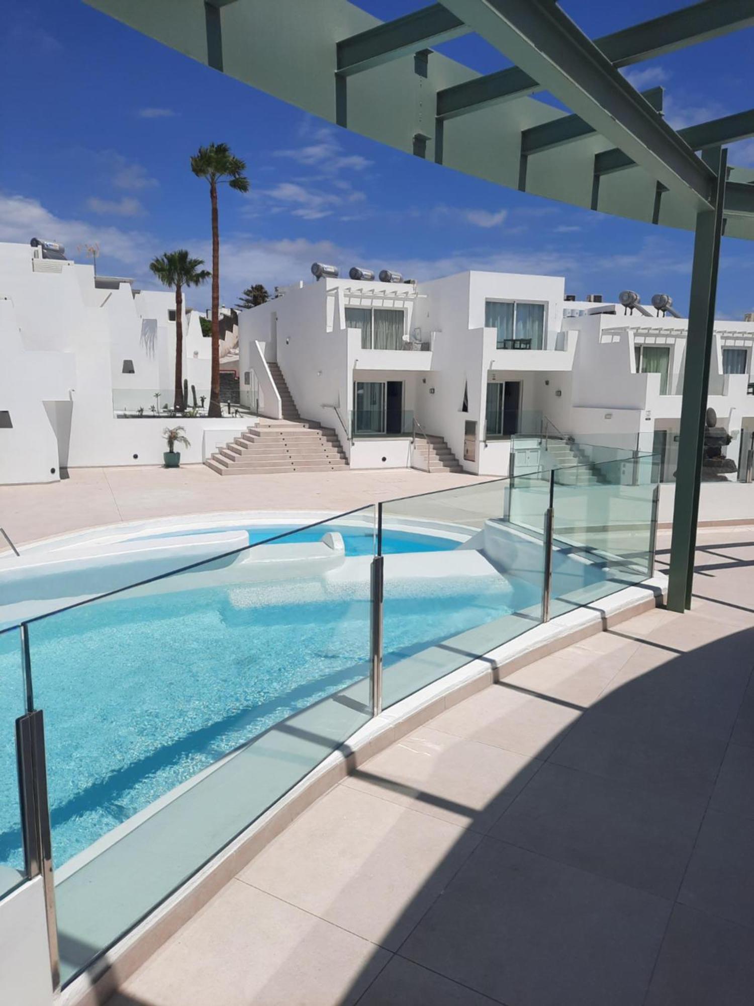 Kikere Studios Puerto del Carmen  Luaran gambar
