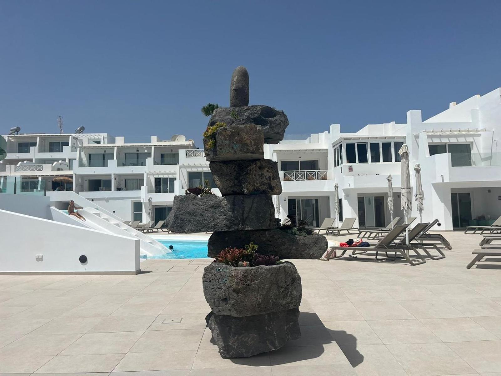 Kikere Studios Puerto del Carmen  Luaran gambar