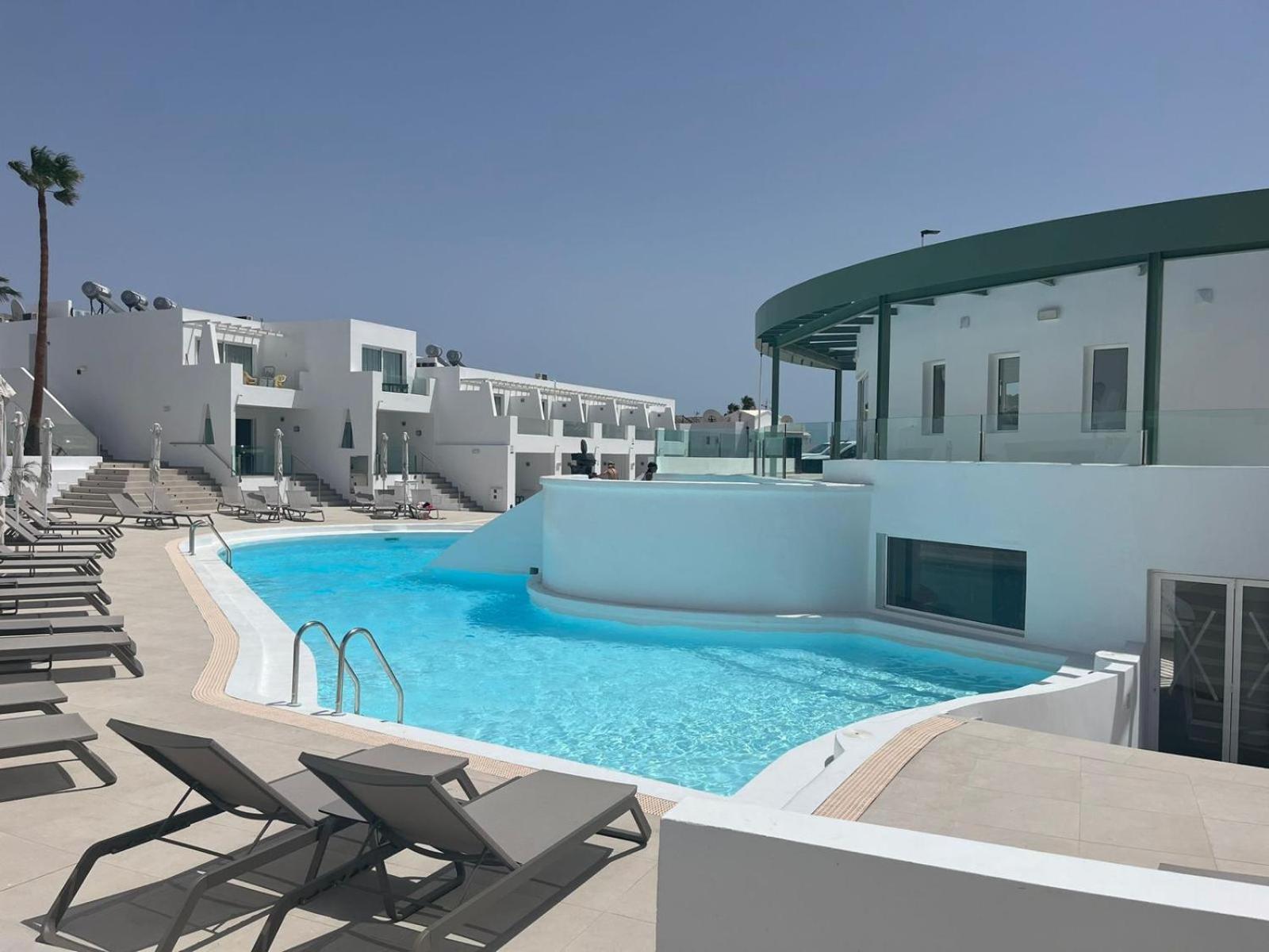 Kikere Studios Puerto del Carmen  Luaran gambar