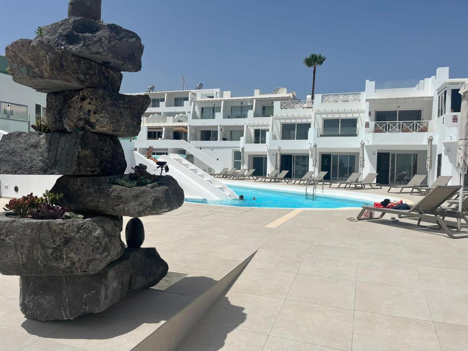 Kikere Studios Puerto del Carmen  Luaran gambar