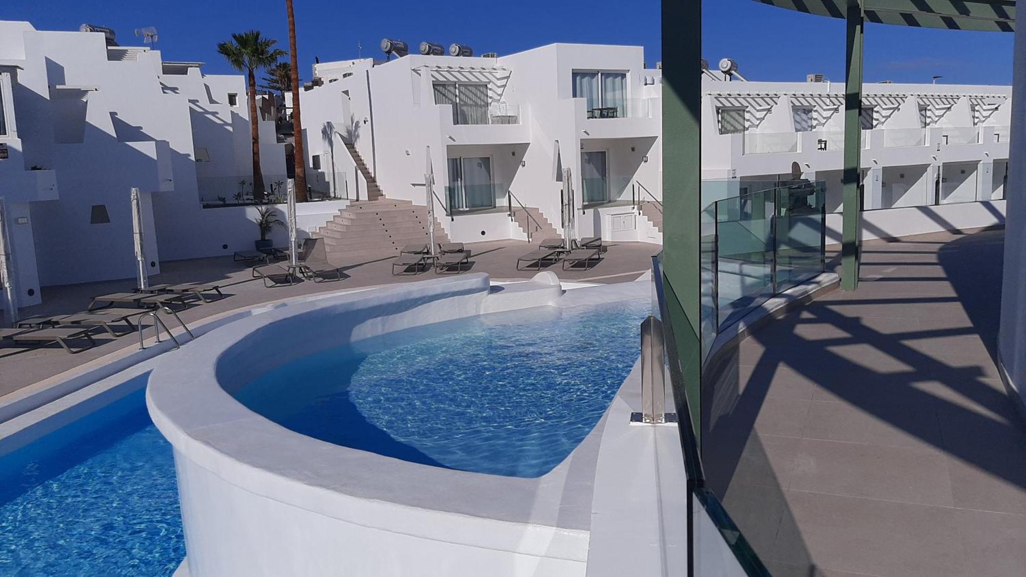 Kikere Studios Puerto del Carmen  Luaran gambar