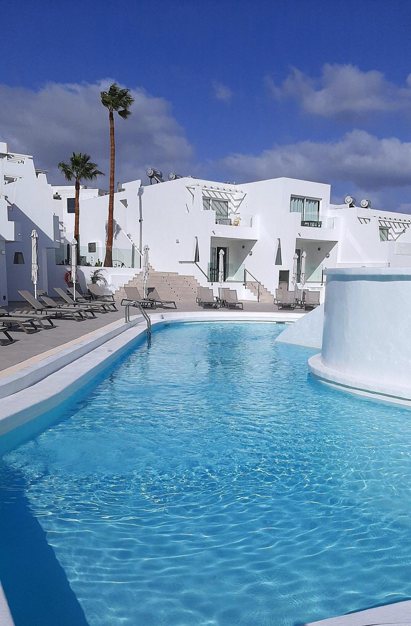 Kikere Studios Puerto del Carmen  Luaran gambar