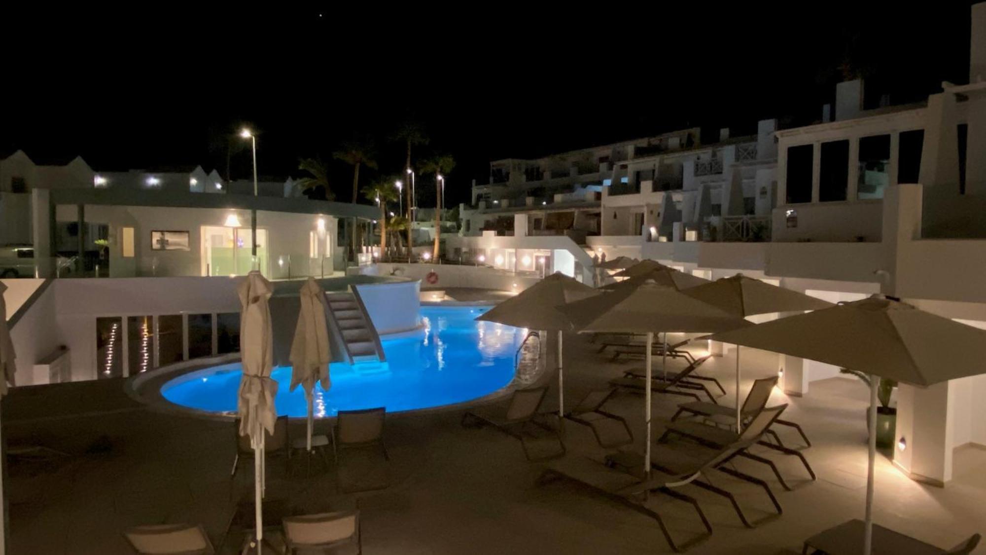 Kikere Studios Puerto del Carmen  Luaran gambar