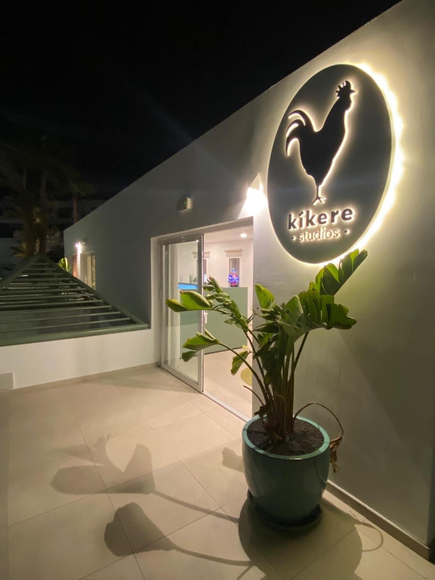 Kikere Studios Puerto del Carmen  Luaran gambar