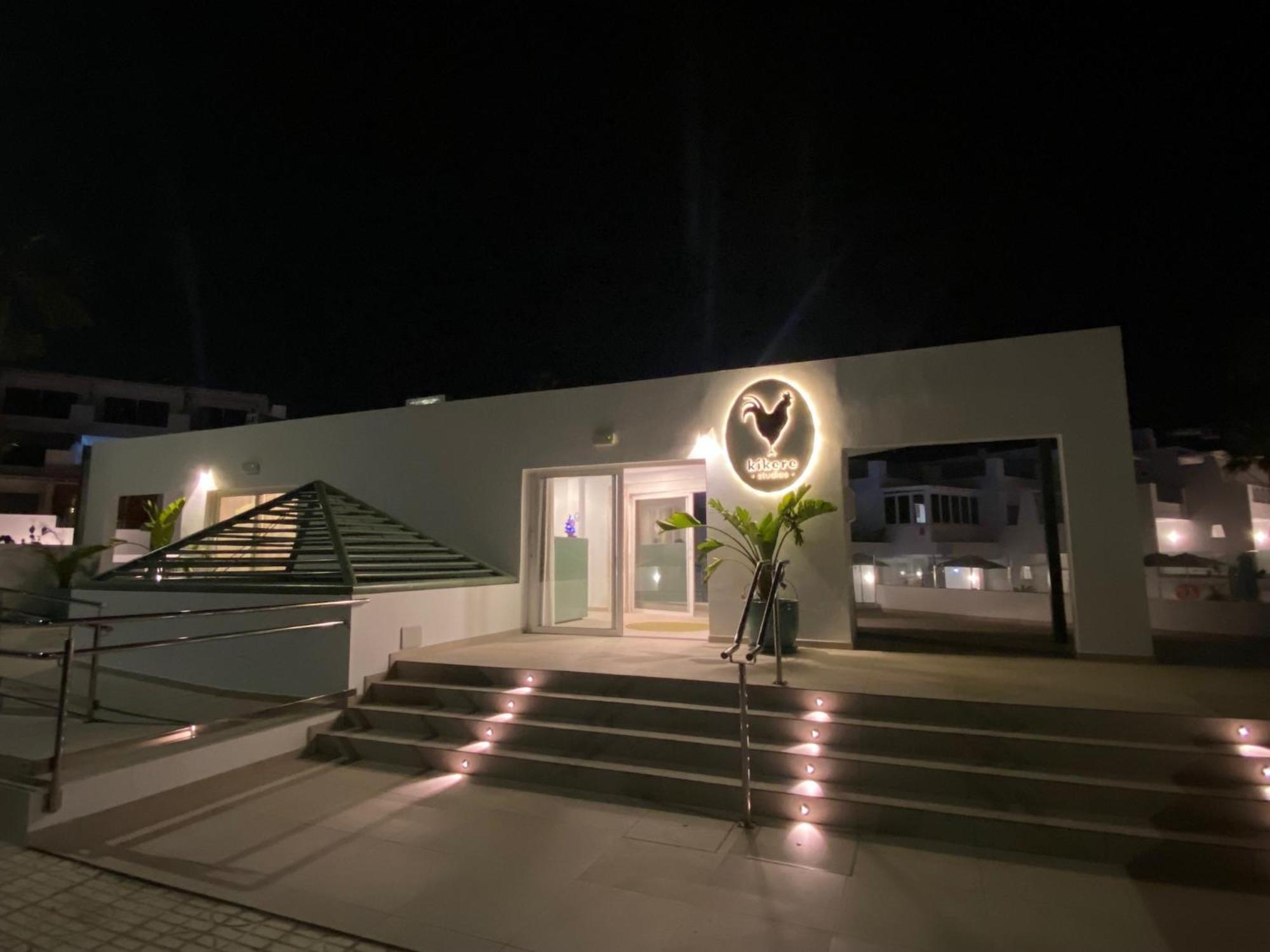 Kikere Studios Puerto del Carmen  Luaran gambar
