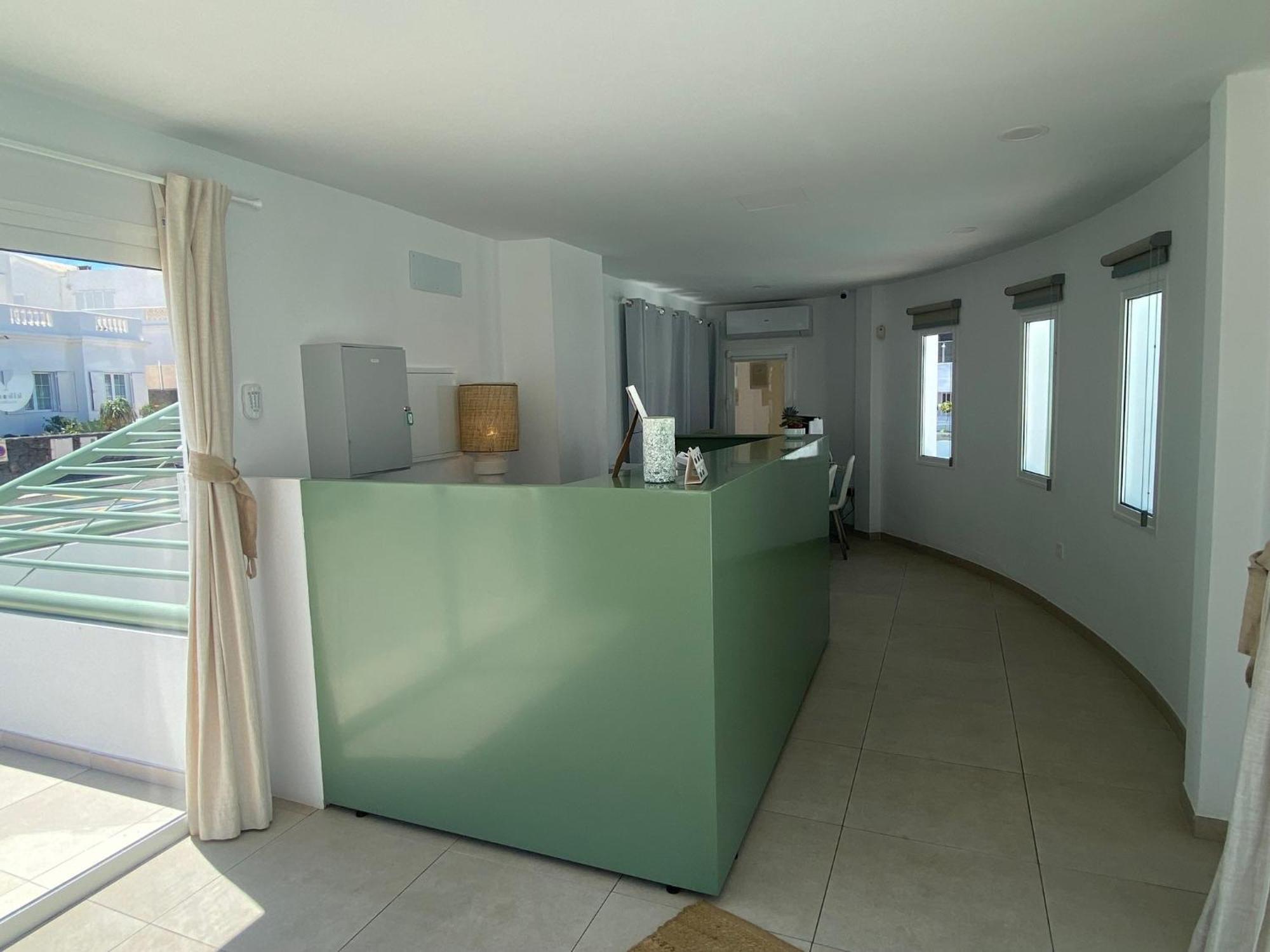 Kikere Studios Puerto del Carmen  Luaran gambar