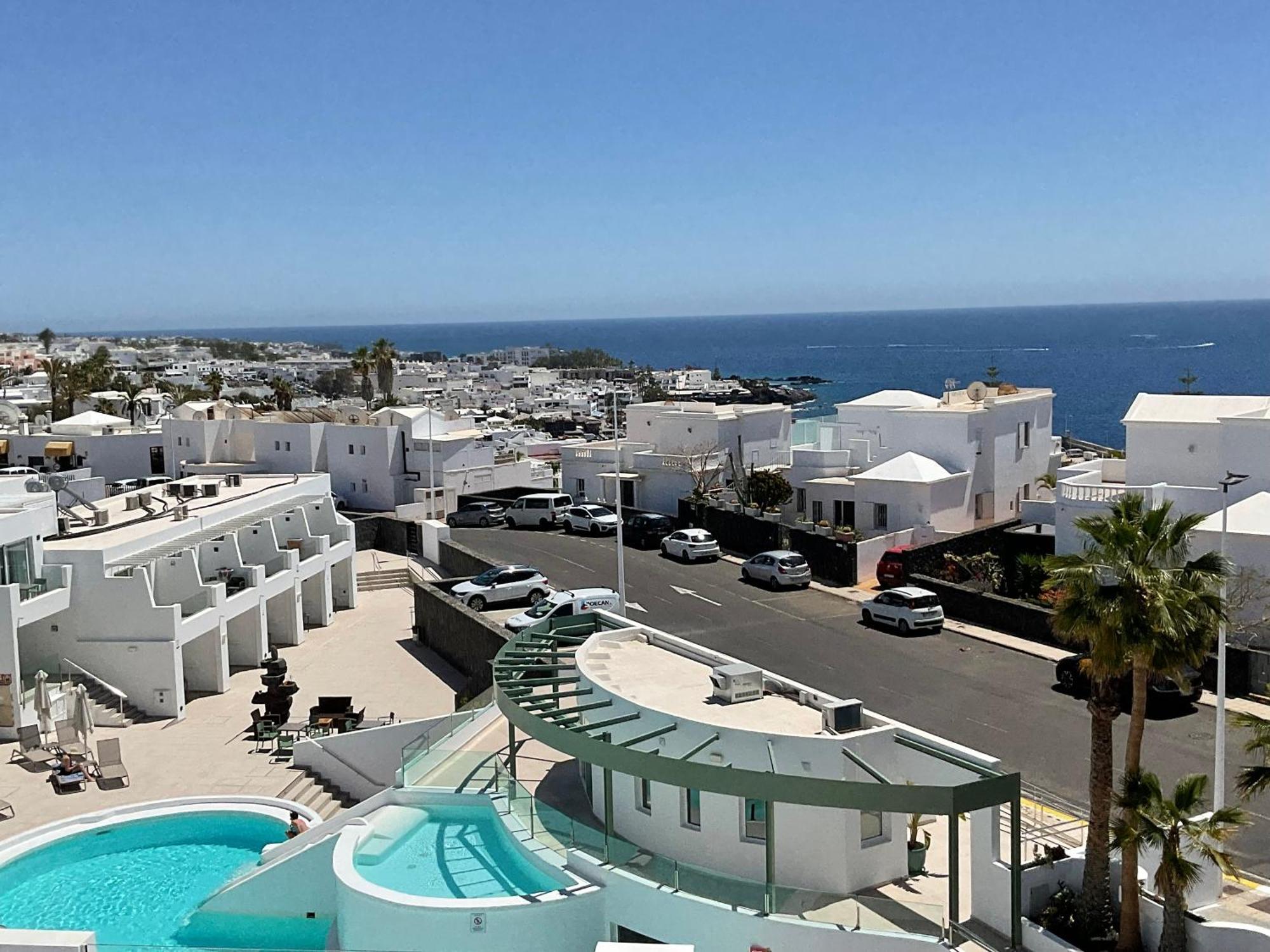 Kikere Studios Puerto del Carmen  Luaran gambar