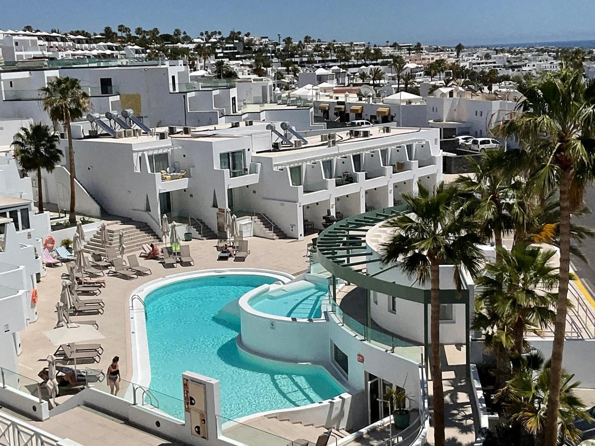 Kikere Studios Puerto del Carmen  Luaran gambar