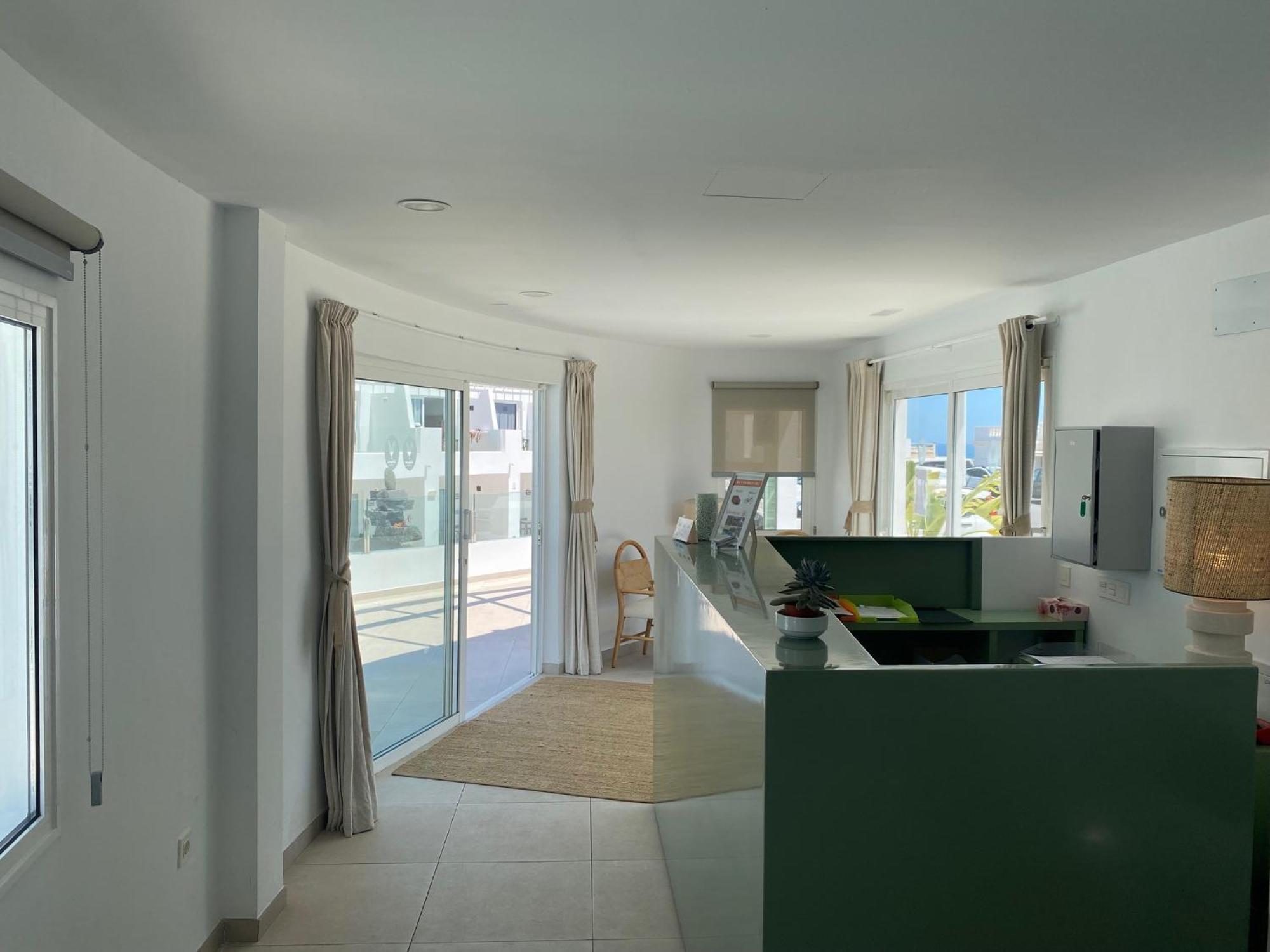 Kikere Studios Puerto del Carmen  Luaran gambar