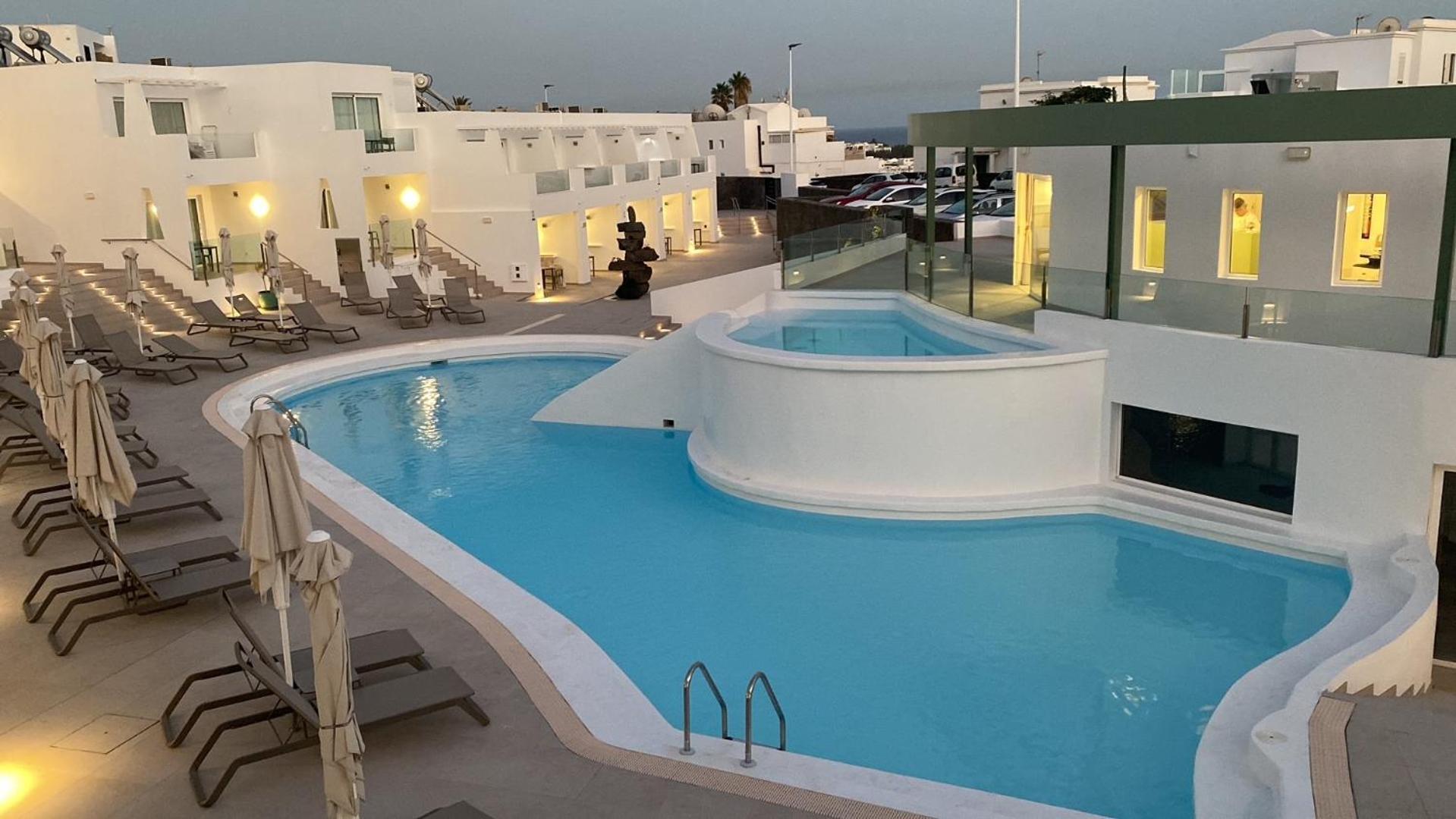Kikere Studios Puerto del Carmen  Luaran gambar