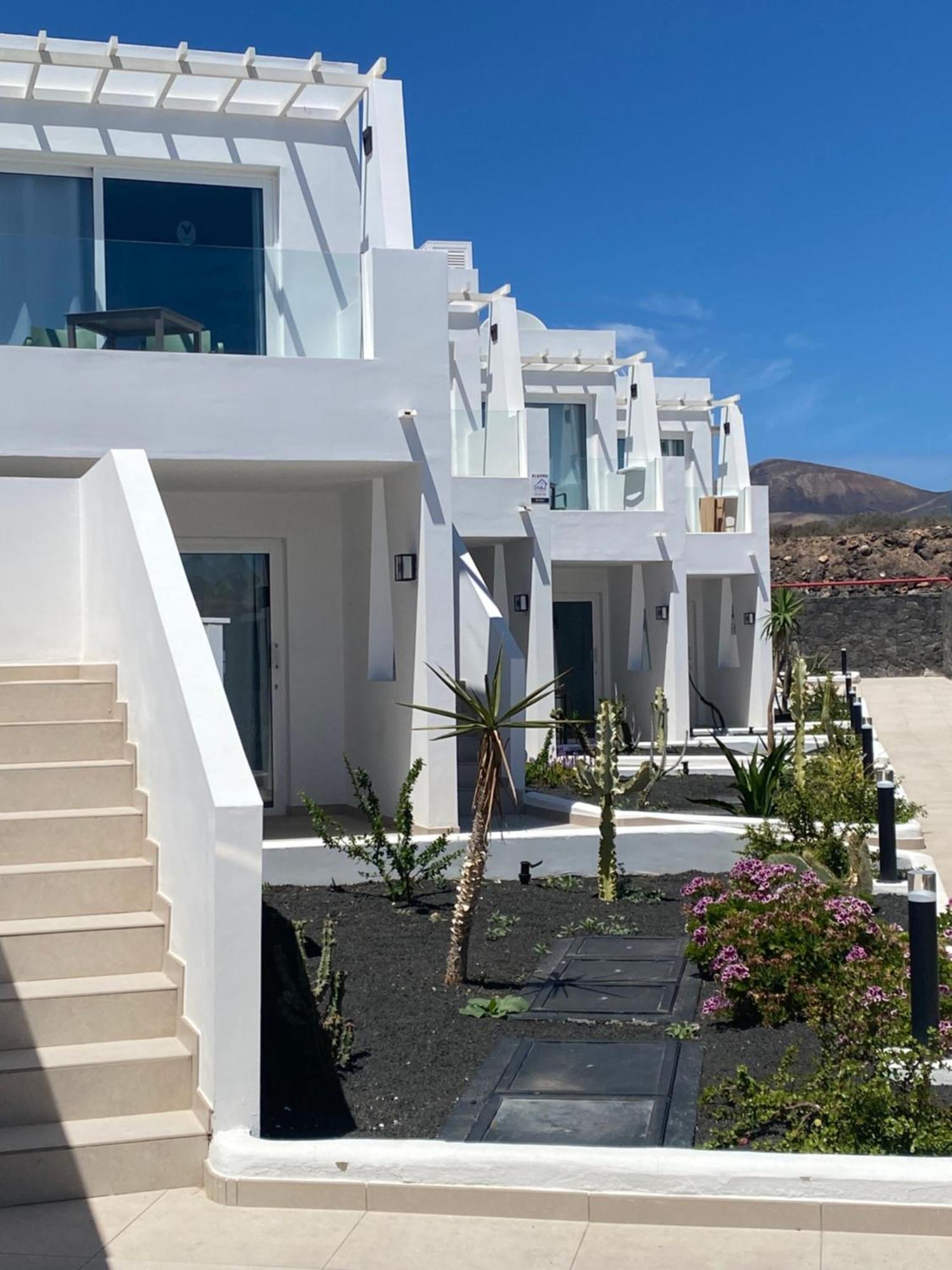 Kikere Studios Puerto del Carmen  Luaran gambar