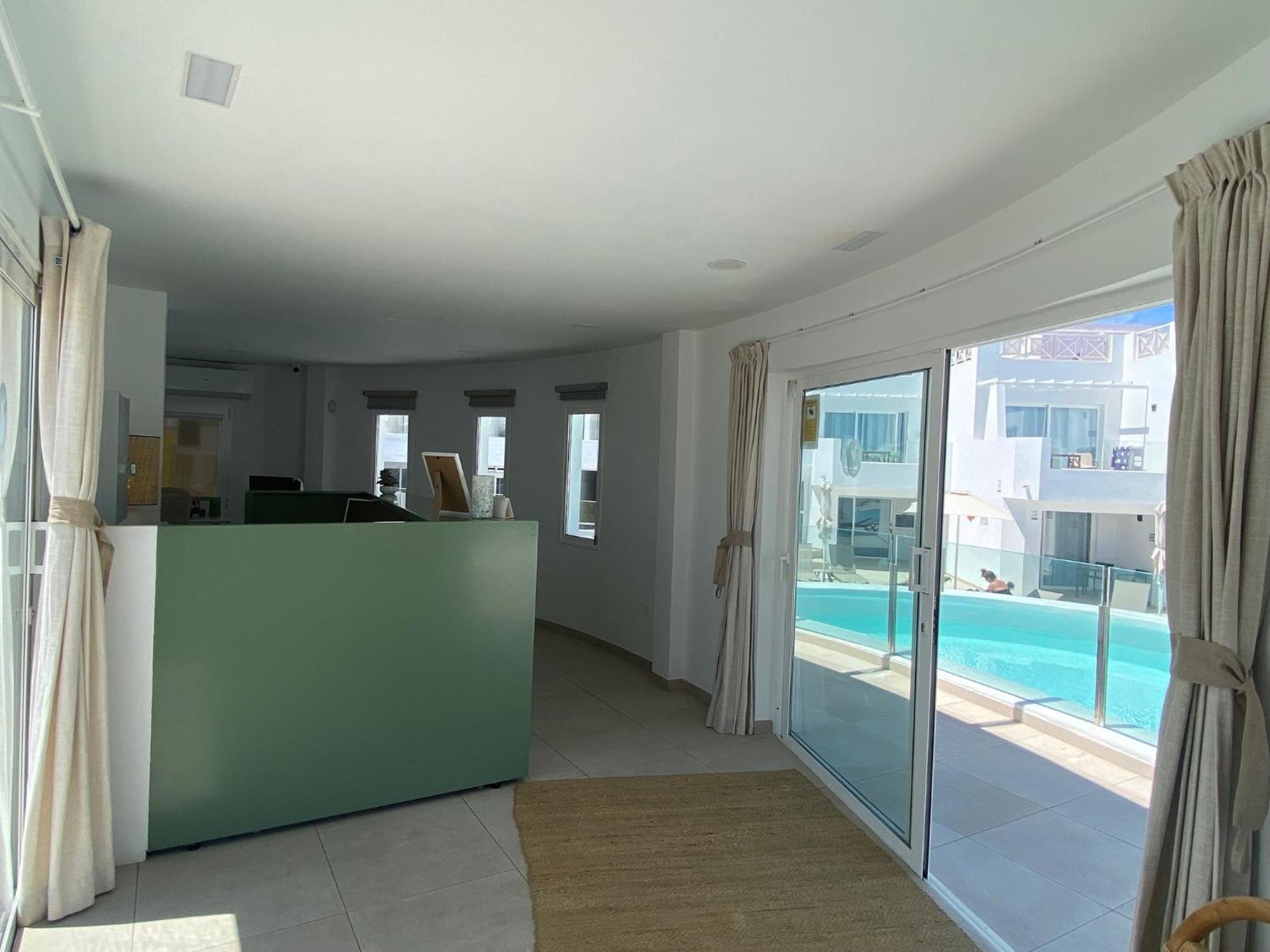 Kikere Studios Puerto del Carmen  Luaran gambar