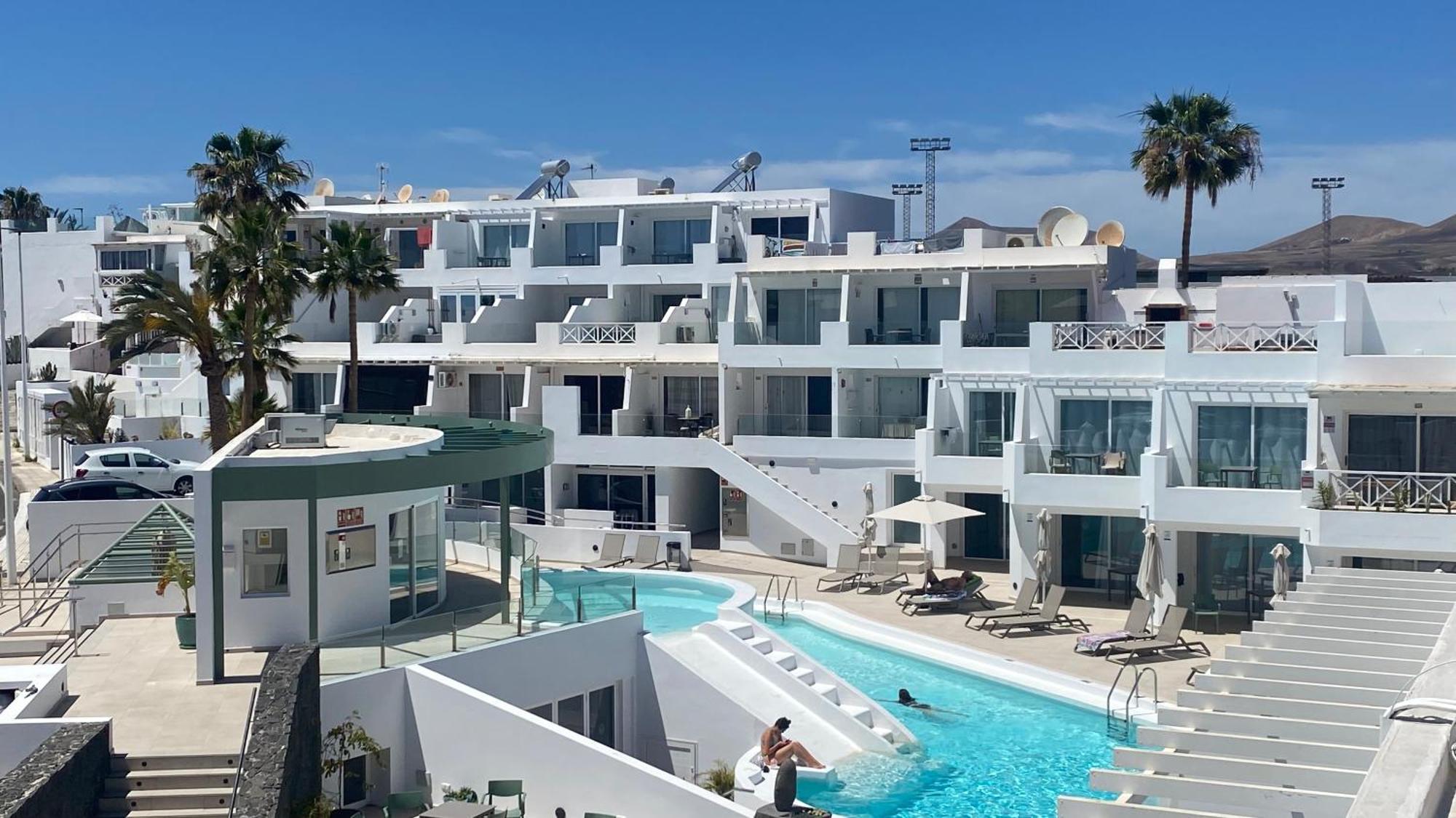 Kikere Studios Puerto del Carmen  Luaran gambar