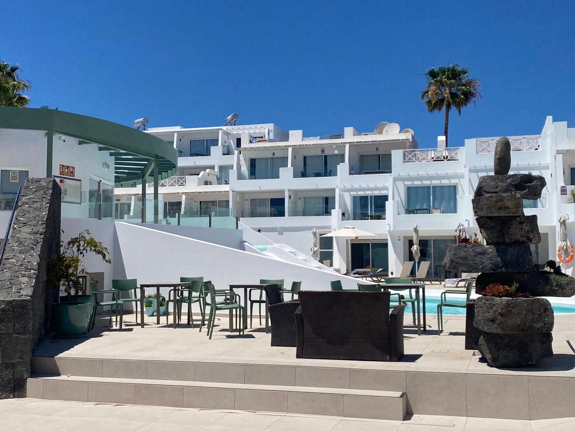 Kikere Studios Puerto del Carmen  Luaran gambar