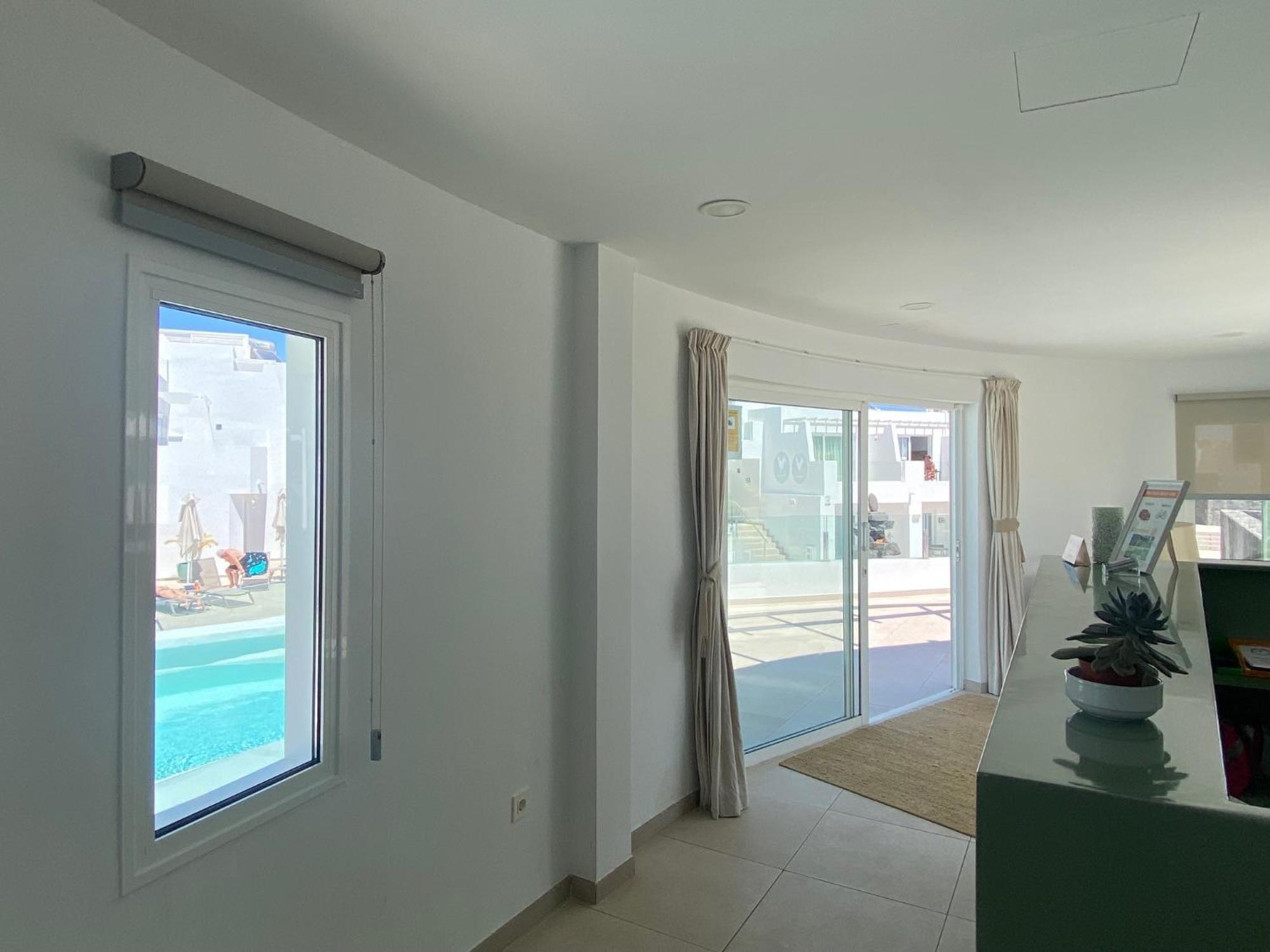 Kikere Studios Puerto del Carmen  Luaran gambar