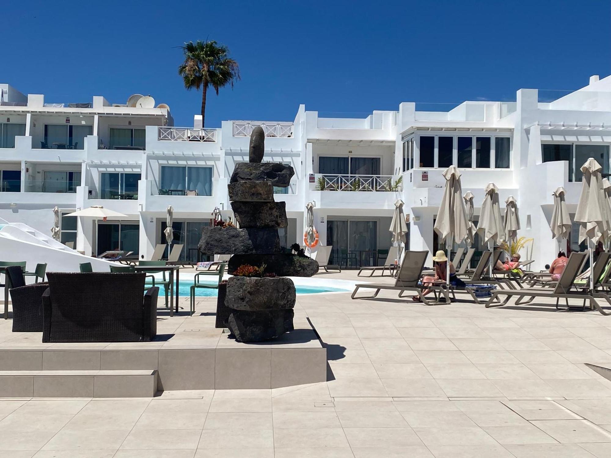 Kikere Studios Puerto del Carmen  Luaran gambar