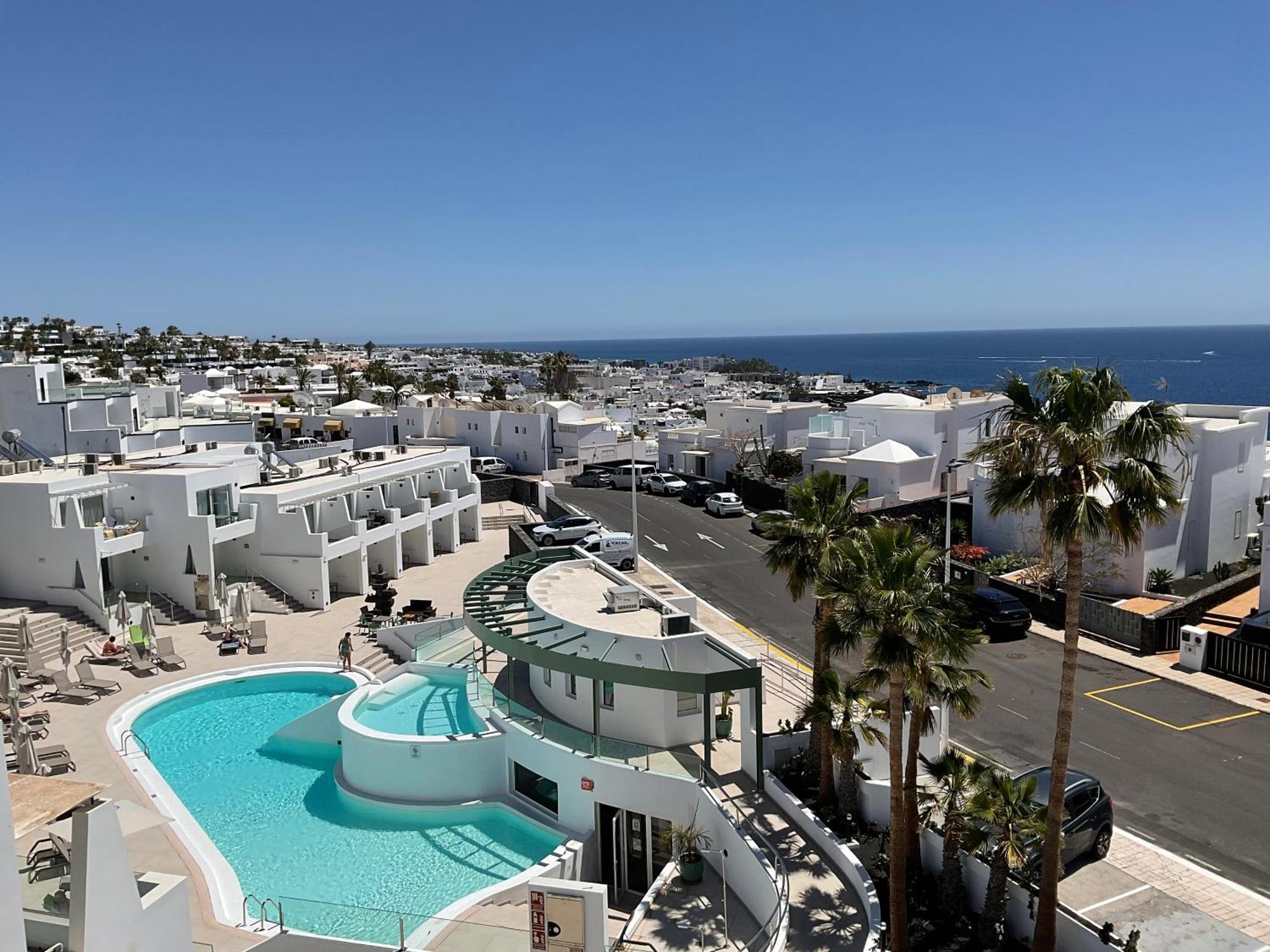 Kikere Studios Puerto del Carmen  Luaran gambar