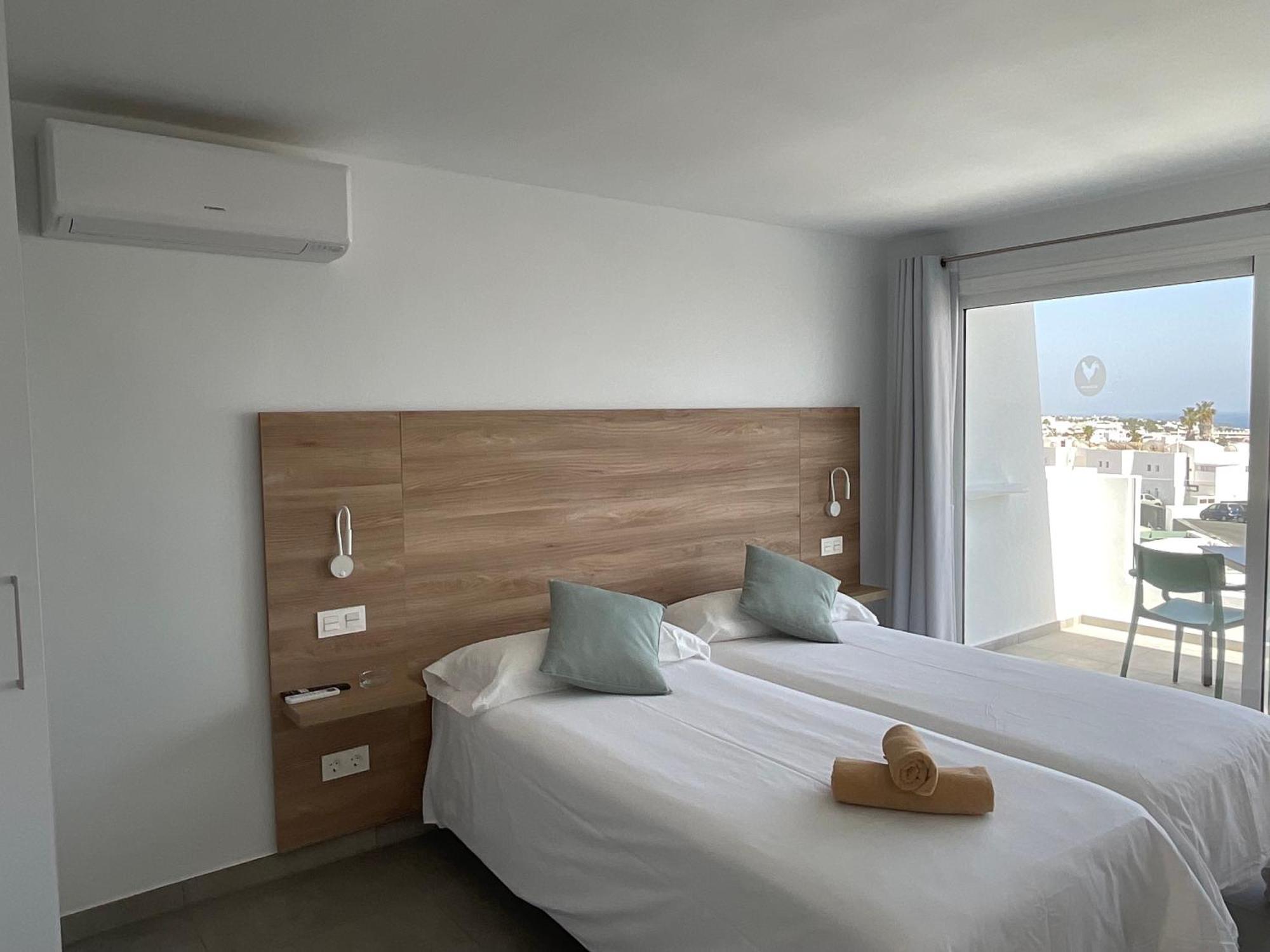 Kikere Studios Puerto del Carmen  Luaran gambar