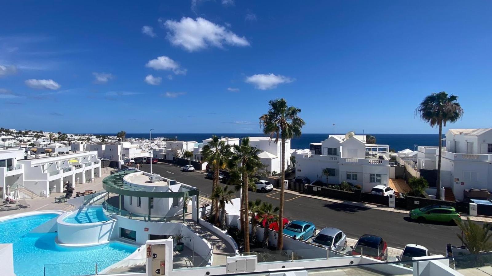 Kikere Studios Puerto del Carmen  Luaran gambar