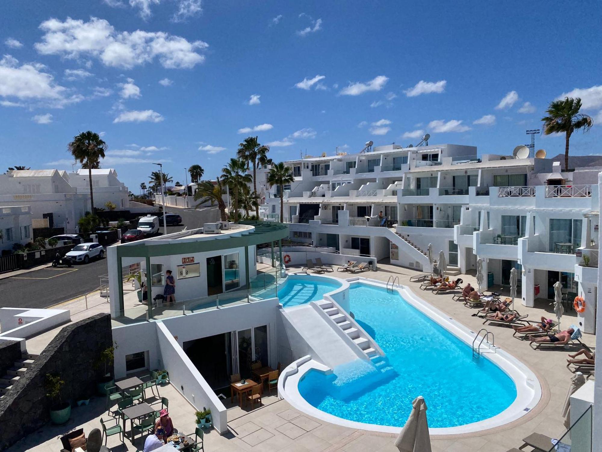 Kikere Studios Puerto del Carmen  Luaran gambar
