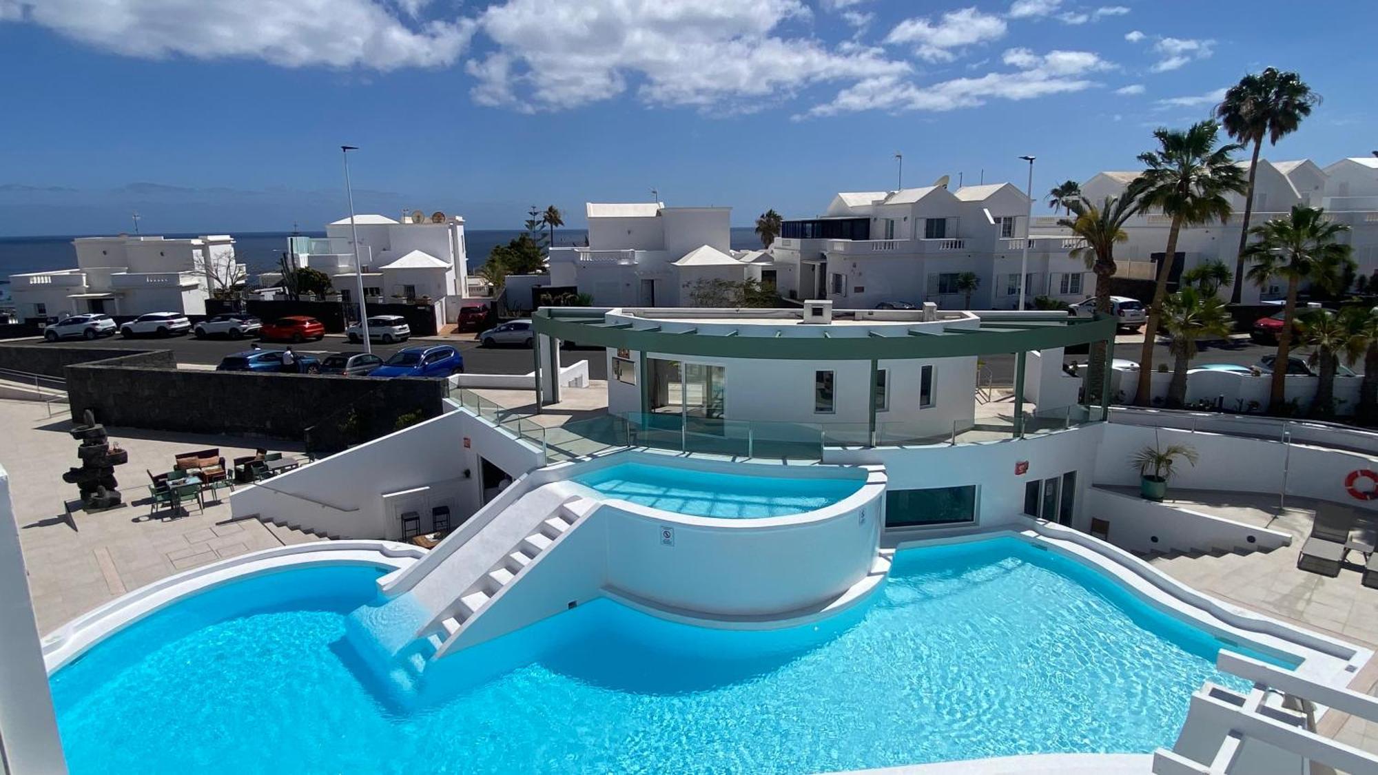 Kikere Studios Puerto del Carmen  Luaran gambar
