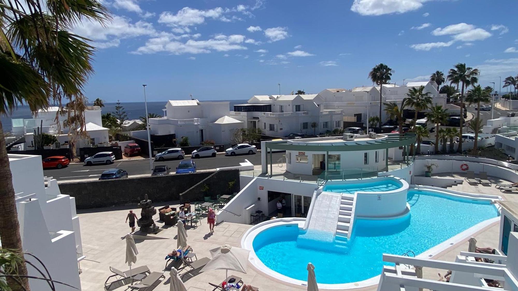 Kikere Studios Puerto del Carmen  Luaran gambar