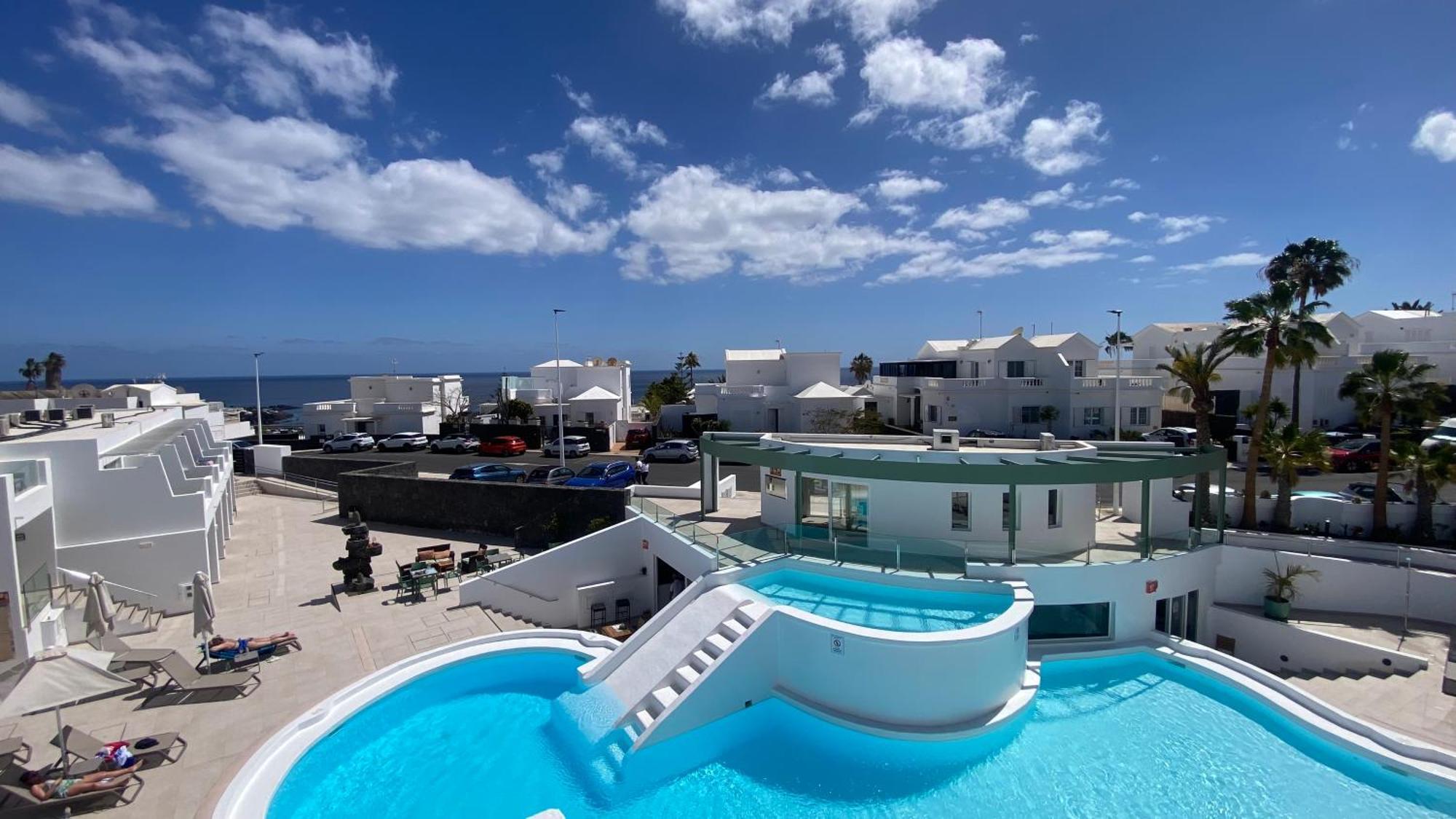 Kikere Studios Puerto del Carmen  Luaran gambar