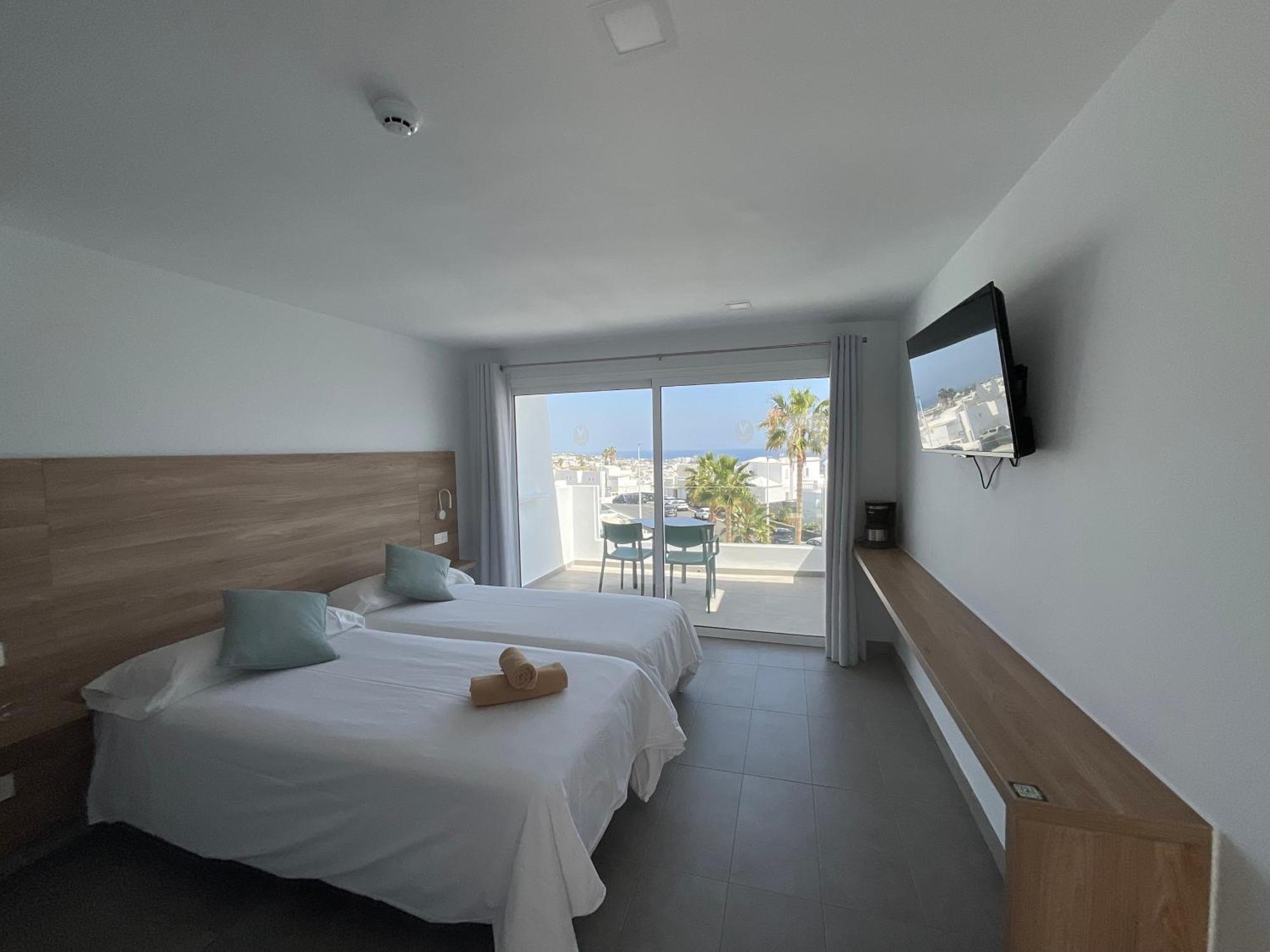 Kikere Studios Puerto del Carmen  Luaran gambar