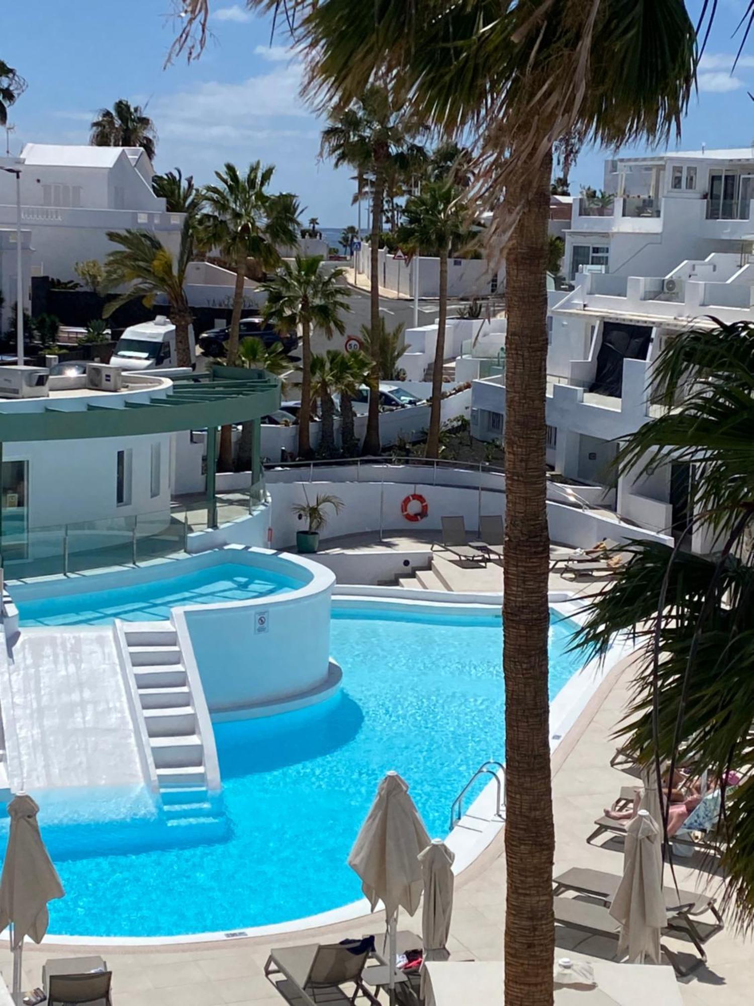 Kikere Studios Puerto del Carmen  Luaran gambar